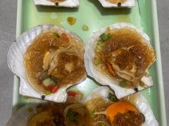 -神洲四海大酒楼(王府井澳门中心店)