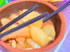 -柴米油盐(土菜院子店)