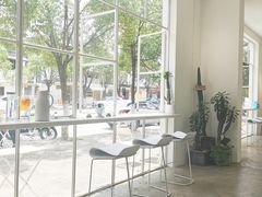 -收获咖啡HARVEST RESERVE(苍山店)