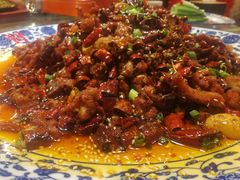 -徐鼎盛民间菜(微电园店)