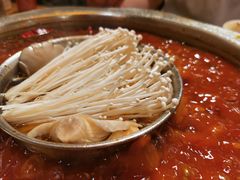 -锅首鲜品火锅(鸳鸯店)