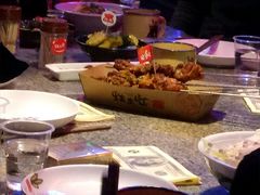 -蛙来哒(万豪城市广场黑金冠店)