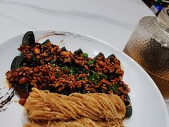 -宗氏一喜砂锅·特色湖北菜(楚河汉街店)