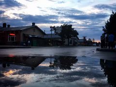 -北极村旅游风景区