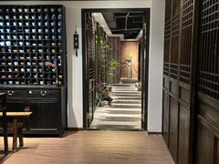 -德迹斋禅意文化茶馆·茶空间·商务洽谈•宴席(桃园店)