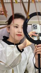 -闺蜜美甲