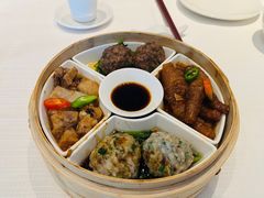 -金悦轩海鲜酒家(拱北店)