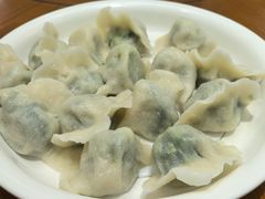 -一品半亩园水饺(新城路店)