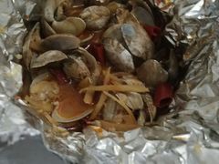 -花甲大咖(曼哈顿店)