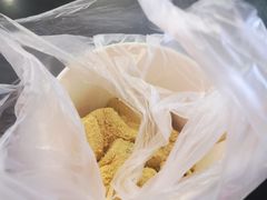 -朝鲜族打糕(时尚天河店)