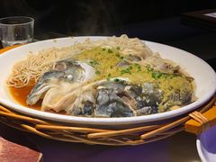 -绿茶餐厅(城西银泰城店)