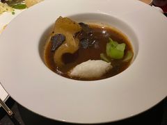 -甄御•海鲜新青岛菜(麦岛店)