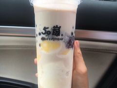-50岚(太平洋森活天地店)