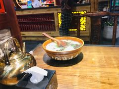 -毛家菜(汽车站店)