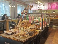 -秋林西餐厅(总店)