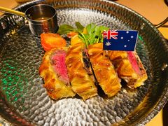 网红惠灵顿牛排-牛排家(北京长安街英皇集团中心店)