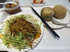 -护国寺小吃(新街口店)