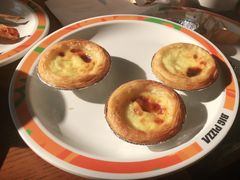 -比格比萨自助(花园路店)