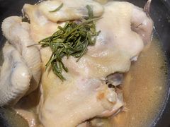 -刀板香·安徽菜(国购IFC店)