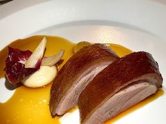 -三嚥阁 La Villa Restaurant