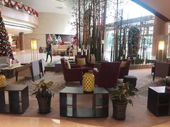 -上海千禧海鸥大酒店
