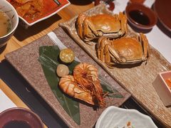 -花潮料理艺食馆(世欧广场店)