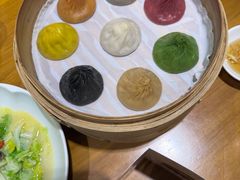 -乐忻皇朝(上海中心大厦店)
