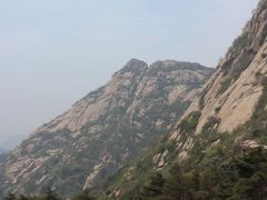 -鲁山国家森林公园