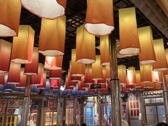 -姜胖胖无限自助烤肉(罗湖宝能店)