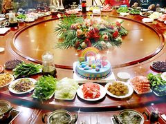 -迎宾楼饭庄(窦店)