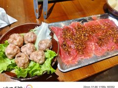 -黔有有贵州酸汤夺夺粉火锅(五味十字店)