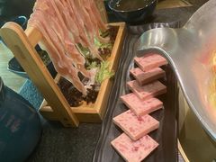 -湊湊火锅·茶憩(东城万达店)