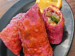 -甘味食堂(素食料理/蔬食料理/恆春美食)