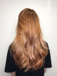 -3AM HAIR SALON染发接发