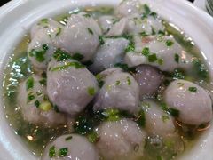 葱油芋艿-长兴菜馆(高桥店)