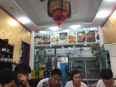 -徽州美食(三十年老店)