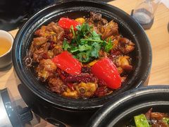 -陶德砂锅(光华店)