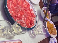 -重庆高老九火锅(万象城店)