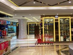 -V麦量贩KTV(富康城店)