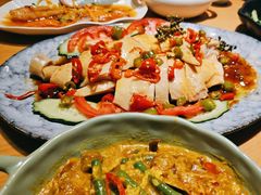 -新加坡高记KOO KEE Restaurant(盈科店)