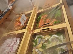 -美食每刻海鲜烤肉火锅自助(大润发店)