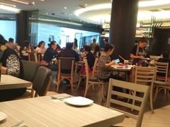 大堂-必胜客(东大桥店)