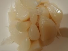 糖蒜-凯鸽火锅城(五部迎宾东路店)