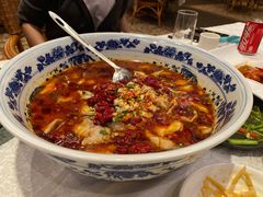 -三清山希尔顿度假酒店·三清轩中餐厅