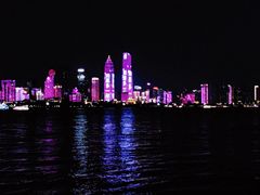-武昌江滩