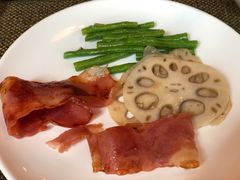 -OPEN開全日自助餐厅·西餐·海鲜(佛山希尔顿酒店)