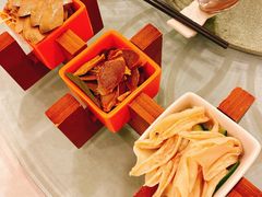 -全聚德(上海首店浦东店)