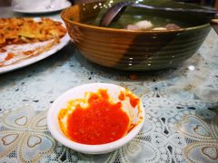 -潮汕铺老店(甜水井店)