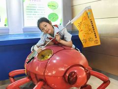 -上海昆虫博物馆