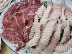-华哥新鲜猪精品美食